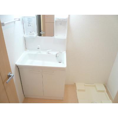 プランドールＭ　Ⅰ 203【管理NO：1-022217501-02030】 ★家具家電は申し込み後に搬入します★ ★2026年08月下旬入居可能★の物件写真6