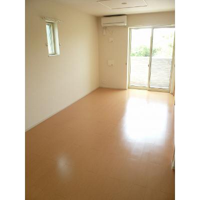 ラ・フロンテ　デューエ 202【管理NO：1-018089901-02020】 ★家具家電は申し込み後に搬入します★ ★2026年08月下旬入居可能★の物件写真2