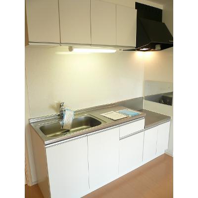 ラ・フロンテ　デューエ 202【管理NO：1-018089901-02020】 ★家具家電は申し込み後に搬入します★ ★2026年08月下旬入居可能★の物件写真3