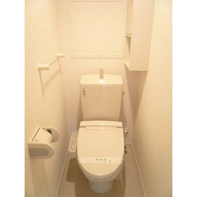 ラ・フロンテ　デューエ 202【管理NO：1-018089901-02020】 ★家具家電は申し込み後に搬入します★ ★2026年08月下旬入居可能★の物件写真5