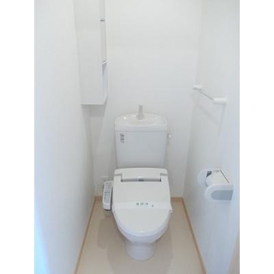 プリムローズ 201【管理NO：1-016155501-02010】 ★家具家電は申し込み後に搬入します★の物件写真5