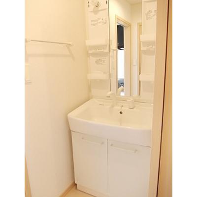 プリムローズ 201【管理NO：1-016155501-02010】 ★家具家電は申し込み後に搬入します★の物件写真6