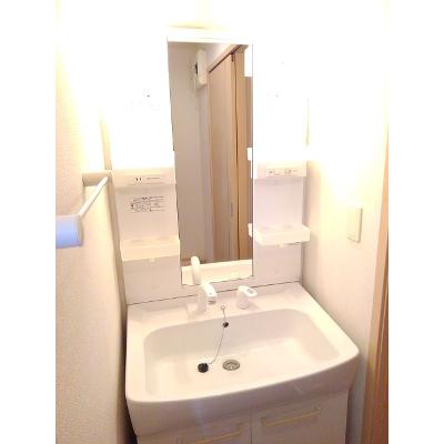 プリムローズ 101【管理NO：1-016155501-01010】 ★家具家電は申し込み後に搬入します★の物件写真6