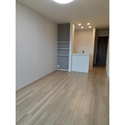 プルメリア　Ｂ 204【管理NO：1-026456102-02040】 ★家具家電は申し込み後に搬入します 2026年08月中旬入居可能の物件写真2