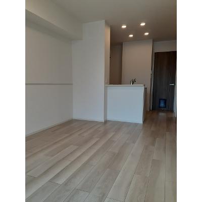 ＰＬＡＩＮ　桃の木 205【管理NO：1-025846401-02050】 ★家具家電は申し込み後に搬入します★の物件写真2