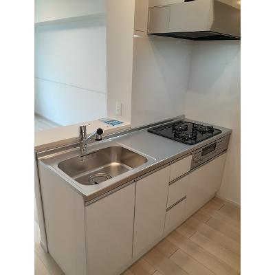 ＰＬＡＩＮ　桃の木 205【管理NO：1-025846401-02050】 ★家具家電は申し込み後に搬入します★の物件写真3