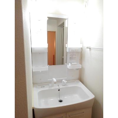 ラフテル 202【管理NO：1-017437301-02020】 ★家具家電は申し込み後に搬入します 2026年08月上旬入居可能の物件写真6