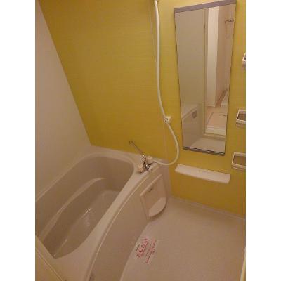 ソレイユ 203【管理NO：1-019180701-02030】 ★家具家電は申し込み後に搬入します★ ★2026年08月中旬入居可能★の物件写真4