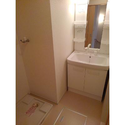 ソレイユ 203【管理NO：1-019180701-02030】 ★家具家電は申し込み後に搬入します★ ★2026年08月中旬入居可能★の物件写真6
