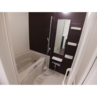 コンパートメント　アゴラ 203【管理NO：1-019374701-02030】 ★家具家電は申し込み後に搬入します 2026年09月中旬入居可能の物件写真4