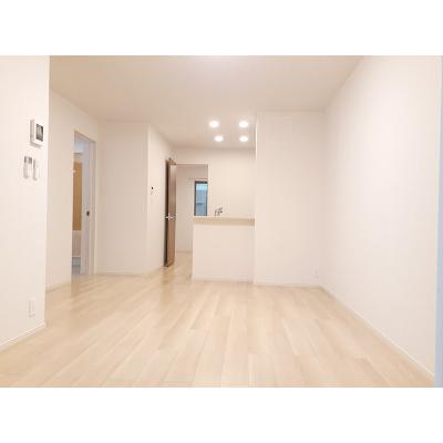 エスペランサⅠ 102【管理NO：1-025791601-01020】 ★家具家電は申し込み後に搬入します 2026年07月下旬入居可能の物件写真2