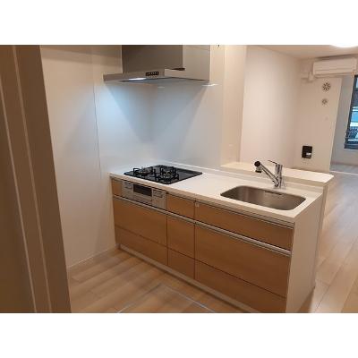エスペランサⅠ 102【管理NO：1-025791601-01020】 ★家具家電は申し込み後に搬入します 2026年07月下旬入居可能の物件写真3