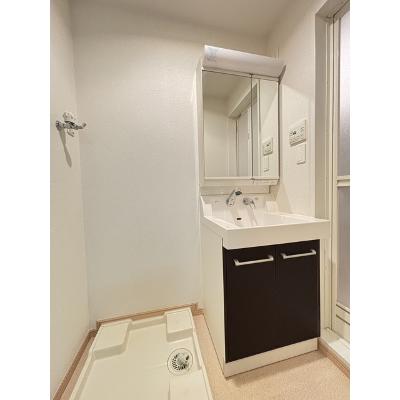サニーキャンプ東雲Ⅱ 106【管理NO：1-017105802-01050】 ★家具家電は申し込み後に搬入します★の物件写真6