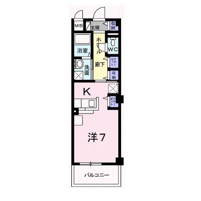 サニーキャンプ東雲Ⅱ 103【管理NO：1-017105802-01030】 ★家具家電は申し込み後に搬入します 2026年08月下旬入居可能の外観画像