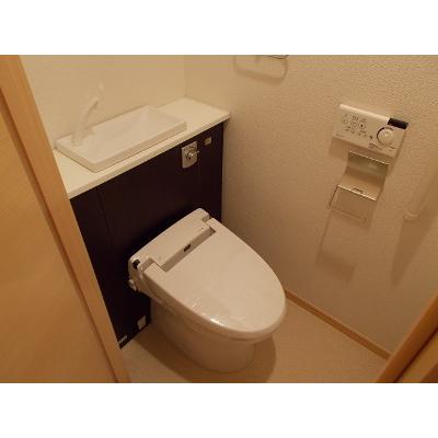 サニーキャンプ東雲Ⅱ 103【管理NO：1-017105802-01030】 ★家具家電は申し込み後に搬入します 2026年08月下旬入居可能の物件写真5