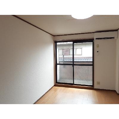 サン・レーベン 207【管理NO：1-011377101-02060】 ★家具家電は申し込み後に搬入します 2026年08月下旬入居可能の物件写真2