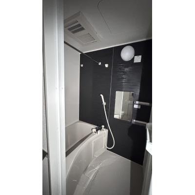 マンスリー大阪難波桜川の物件写真6