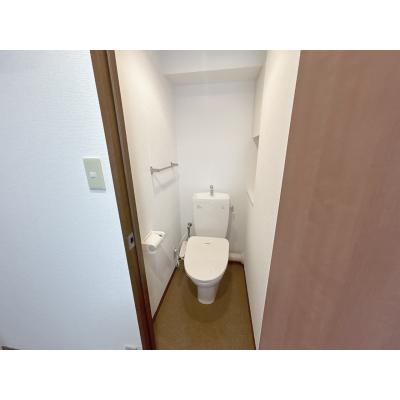 【🎉初期費用オフ｜お得なキャンペーン】【禁煙🚭/Wi-Fi無料🌐】マイナビSTAYミライエ戸越銀座ツインズ弐番館　1001の物件写真6