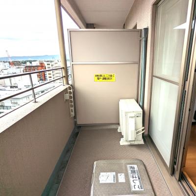 🚅“法人割引強化期間”◢◤今秋の法人出張・研修予約受付中　🚅全期間賃料60％割引(割引期間制限なし)【ネット無料/バストイレ別】　中央メルヴェール江坂🚭　［Ｃ.1037021］の物件写真5