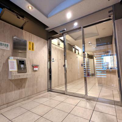 🚅“法人割引強化期間”◢◤今秋の法人出張・研修予約受付中　🚅全期間賃料60％割引(割引期間制限なし)【ネット無料/バストイレ別】　中央メルヴェール江坂🚭　［Ｃ.1037021］の物件写真6