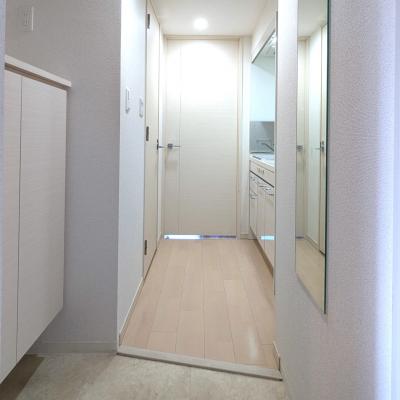 🚅“法人割引強化期間”◢◤今秋の法人出張・研修予約受付中　🚅全期間賃料60％割引(割引期間制限なし)　アドバンス心斎橋ラシュレ　［Ｃ.5143011］の物件写真5