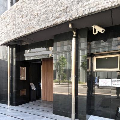 🚅“法人割引強化期間”◢◤今秋の法人出張・研修予約受付中　🚅全期間賃料60％割引(割引期間制限なし)　アドバンス心斎橋ラシュレ　［Ｃ.5143011］の物件写真6