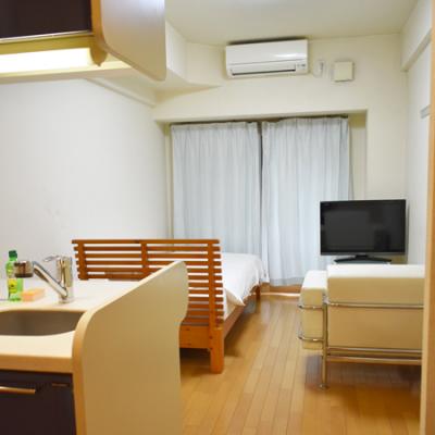 🎆夏特価🎆更に価格交渉応じます！！💰 【ネット無料/浴室乾燥機付き】　プレサンス東本町Vol.2　［Ｃ.5344040］の外観画像