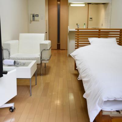 🎆夏特価🎆更に価格交渉応じます！！💰 【ネット無料/浴室乾燥機付き】　プレサンス東本町Vol.2　［Ｃ.5344040］の物件写真3
