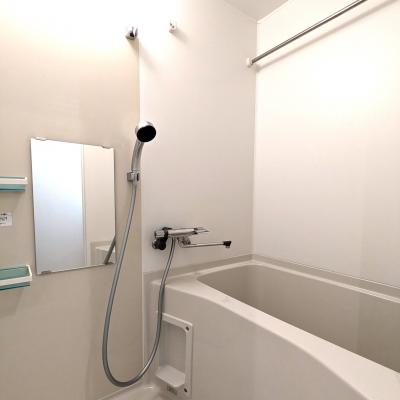 ◆✧ご利用いただく全期間の賃料を通常価格の“半額”にいたします✧◆【ネット無料/浴室乾燥機付き】　レジュールアッシュ松屋町🚭　［Ｃ.5375040］の物件写真3