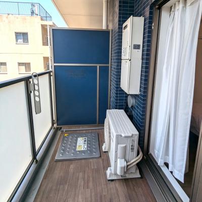 🦅 『賃料』最大“半額” 『清掃費』も”大幅割引”実施中🌲 【ネット無制限/浴室乾燥機付き】プレサンス梅田北ディア🚭［Ｃ.1363160］の物件写真5
