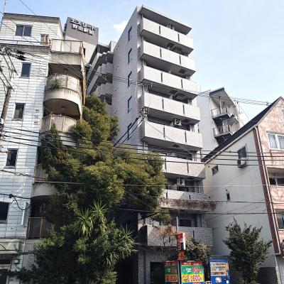 ◆✧ご利用いただく全期間の賃料を通常価格の“半額”にいたします✧◆【ネット無料/オートロック】エスリード野田駅前🚭［Ｃ.6000803］の外観画像
