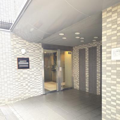 ◆✧ご利用いただく全期間の賃料を通常価格の“半額”にいたします✧◆【ネット無料/オートロック】エスリード野田駅前🚭［Ｃ.6000803］の物件写真2