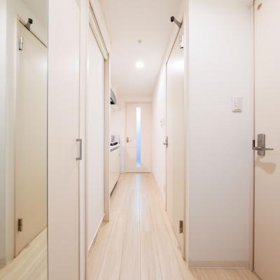 🚅“法人割引強化期間”◢◤今秋の法人出張・研修予約受付中　🚅全期間賃料60％割引(割引期間制限なし)WOB梅田［C.1458080］の物件写真2