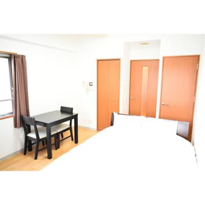 ◆✧ご契約期間の前半分の期間の賃料を通常価格の“半額：50％OFF”にいたします✧◆【ネット無料/温水洗浄便座】ダイドーメゾン大阪・堂島🚭［C.1464080］の物件写真3