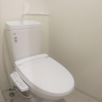 ✨全期間60％OFF+清掃費も大幅値引き中！✨【ネット無制限/浴室乾燥機付き】アスヴェル阿波座BLUEEARTH 【C.5035120】の物件写真5