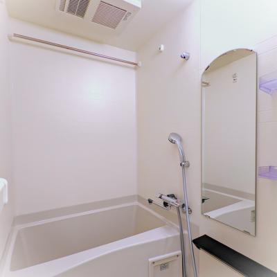◆◆　賃料60％割引実施中　◆◆【ネット無制限/浴室乾燥機付き】　プレサンス新大阪ジェイズ🚭　［C.1215111］の物件写真3
