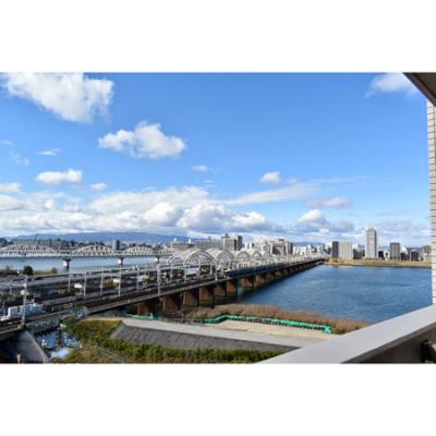 【先着順】【オフシーズンにつき60％OFF】【ネット無料/浴室乾燥機付き】　エイペックス北梅田🚭　［C.1263090］の物件写真5