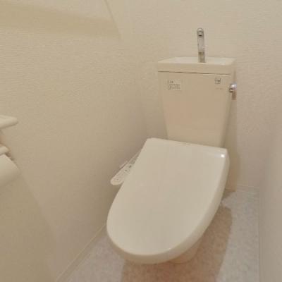 🌈初めてのマンスリー利用でも安心の充実設備【ネット無制限/温水洗浄便座】プレサンス梅田インテルノ［C.1477030］の物件写真4