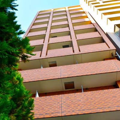 🌈初めてのマンスリー利用でも安心の充実設備【ネット無制限/温水洗浄便座】プレサンス梅田インテルノ［C.1477030］の物件写真5