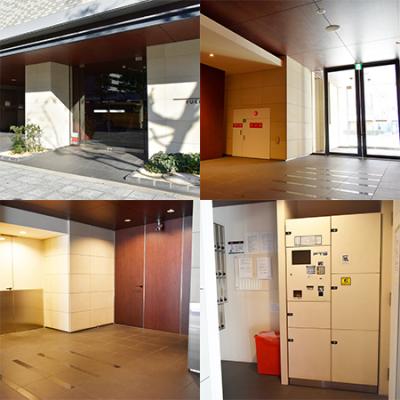 ◢◤🍂“2026秋のCampaign”🌰🐿 ◢◤“全期間”賃料60％OFF(割引期間制限なし)◢◤【ネット無料/浴室乾燥機付き】  エスリード福島駅前  ［C.1486090］の物件写真6