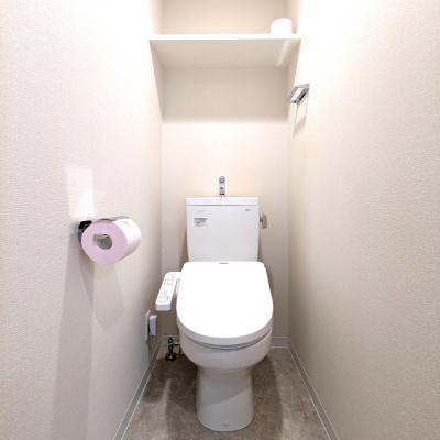🌈初めてのマンスリー利用でも安心の充実設備【ネット無制限/浴室乾燥機付き】　ララプレイス四天王寺夕陽丘プルミエ🚭　［C. 5566050］の物件写真4