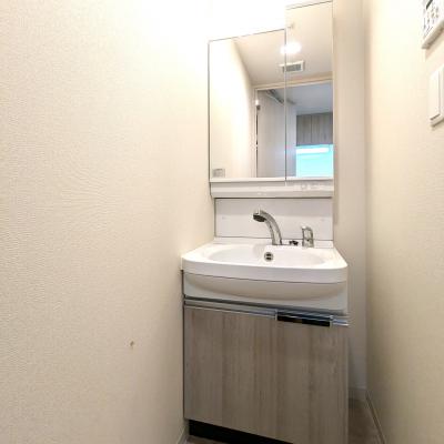 🌈初めてのマンスリー利用でも安心の充実設備【ネット無制限/浴室乾燥機付き】　ララプレイス四天王寺夕陽丘プルミエ🚭　［C. 5566050］の物件写真5