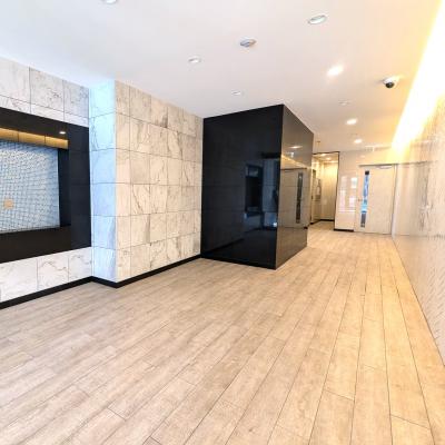 🌈初めてのマンスリー利用でも安心の充実設備【ネット無制限/浴室乾燥機付き】　ララプレイス四天王寺夕陽丘プルミエ🚭　［C. 5566050］の物件写真6