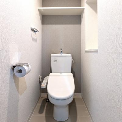 ◆✧ご利用いただく全期間の賃料を通常価格の“半額”にいたします✧◆【ネット無料/浴室乾燥機付き】レジュールアッシュ福島フィーノ🚭［C.1526020］の物件写真4