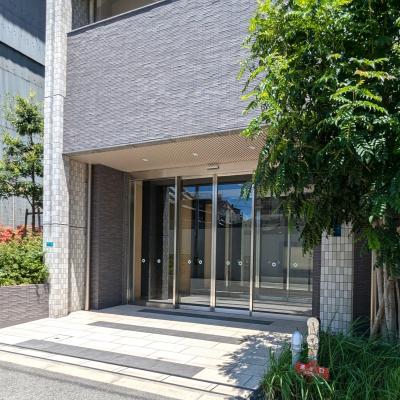🦅 『賃料』最大“半額” 『清掃費』『寝具代』も”大幅割引”実施中🌲【ネット無制限/浴室乾燥機付き】　クリスタルグランツみなとシティ　［C.5579001］の物件写真6