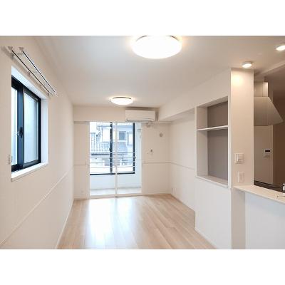 ＳＡＫＵＲＡ　Ⅰ 203【管理NO：1-027867301-02030】 ★家具家電は申し込み後に搬入します★の物件写真2