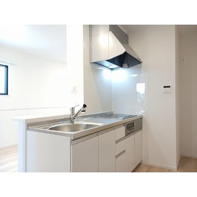 ＳＡＫＵＲＡ　Ⅰ 203【管理NO：1-027867301-02030】 ★家具家電は申し込み後に搬入します★の物件写真3