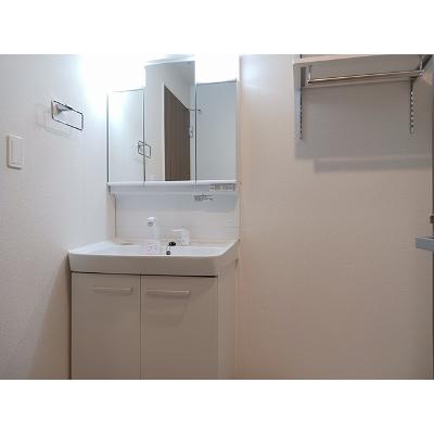 ＳＡＫＵＲＡ　Ⅰ 203【管理NO：1-027867301-02030】 ★家具家電は申し込み後に搬入します★の物件写真6