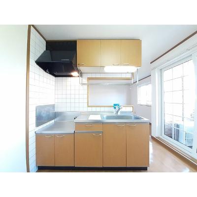 アクエリアⅡ 202【管理NO：1-011558802-02020】 ★家具家電は申し込み後に搬入します 2026年08月下旬入居可能の物件写真3