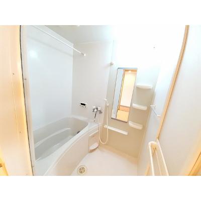 サニー・インプレス 404【管理NO：1-013699601-04040】 ★家具家電は申し込み後に搬入します 2026年08月下旬入居可能の物件写真4